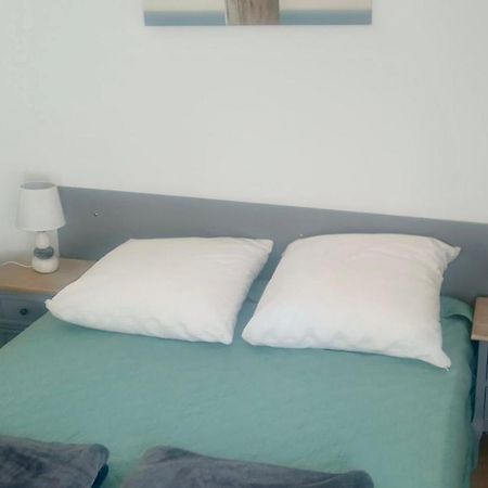 Heloise Apartamento Le Tréport Exterior foto